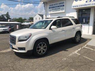2014 GMC ACADIA SLT-1
