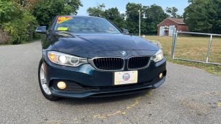 2015 BMW 4 SERIES 428I XDRIVE