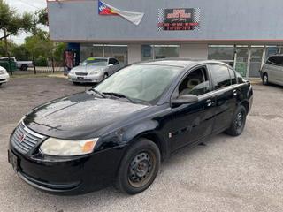 Image of 2007 SATURN ION