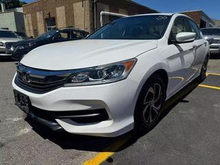 Image of 2016 HONDA ACCORD