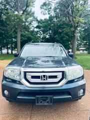 Image of 2010 HONDA PILOT