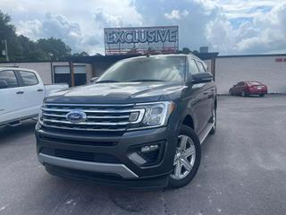 Image of 2019 FORD EXPEDITION