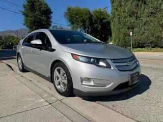 Image of 2015 CHEVROLET VOLT