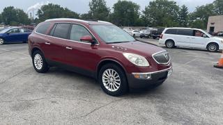 Image of 2011 BUICK ENCLAVE