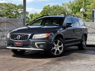 Image of 2014 VOLVO XC70