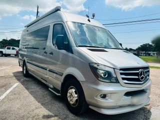 2015 MERCEDES-BENZ SPRINTER 3500 STANDARD W/170" VAN