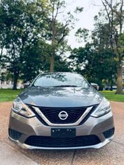 Image of 2017 NISSAN SENTRA