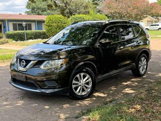 Image of 2015 NISSAN ROGUE