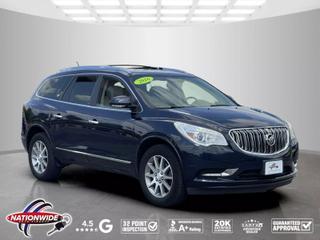 Image of 2016 BUICK ENCLAVE