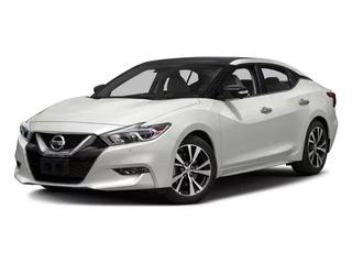 Image of 2017 NISSAN MAXIMA