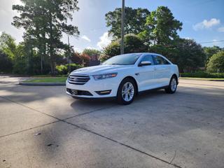 Image of 2018 FORD TAURUS