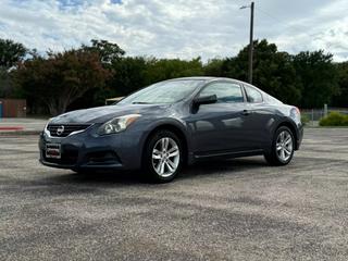 Image of 2010 NISSAN ALTIMA