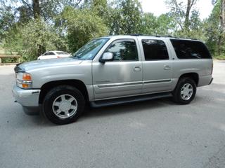 Image of 2005 GMC YUKON XL 1500