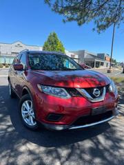 Image of 2016 NISSAN ROGUE