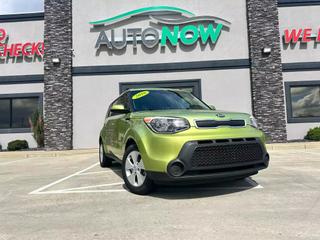 Image of 2016 KIA SOUL