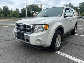 Image of 2012 FORD ESCAPE