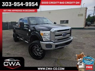 2015 FORD F250 XL