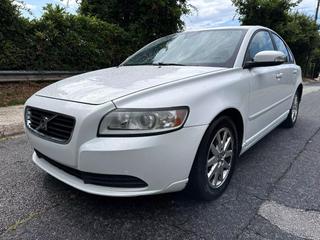 Image of 2008 VOLVO S40