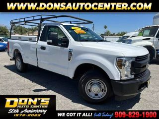 2019 FORD F250 XL