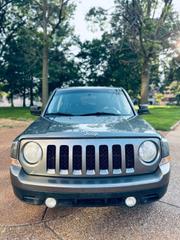 Image of 2014 JEEP PATRIOT