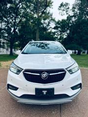 Image of 2017 BUICK ENCORE