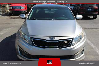 Image of 2012 KIA OPTIMA