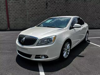 Image of 2016 BUICK VERANO