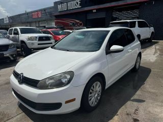 Image of 2012 VOLKSWAGEN GOLF