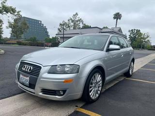Image of 2007 AUDI A3