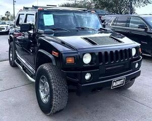 Image of 2005 HUMMER H2