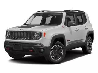 Image of 2016 JEEP RENEGADE