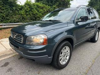 Image of 2008 VOLVO XC90