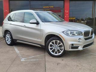 Image of 2014 BMW X5