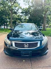 Image of 2008 HONDA ACCORD