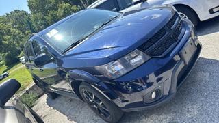 Image of 2017 DODGE JOURNEY