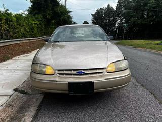 Image of 1999 CHEVROLET LUMINA