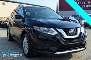 Image of 2020 NISSAN ROGUE