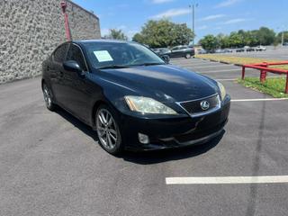 Image of 2008 LEXUS IS