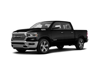 Image of 2020 RAM 1500 CREW CAB