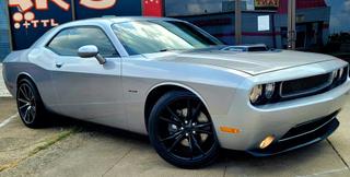 Image of 2014 DODGE CHALLENGER