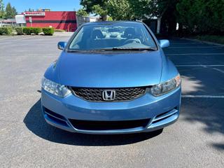 Image of 2010 HONDA CIVIC