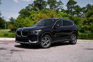 2023 BMW X1 - Image