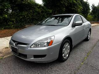 Image of 2003 HONDA ACCORD