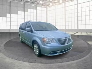 Image of 2013 CHRYSLER TOWN & COUNTRY