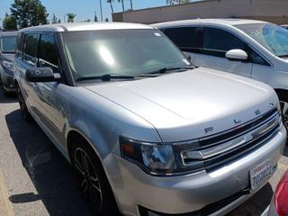 Image of 2014 FORD FLEX