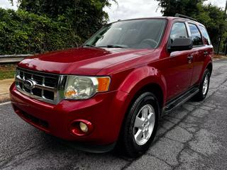 Image of 2011 FORD ESCAPE