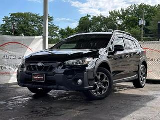 Image of 2021 SUBARU CROSSTREK