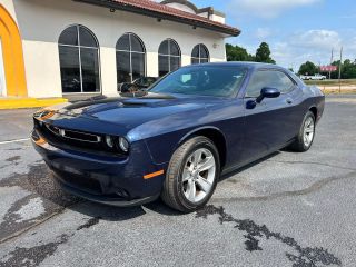 Image of 2015 DODGE CHALLENGER