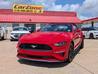 Image of 2019 FORD MUSTANG