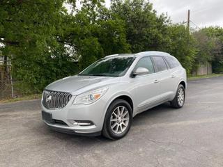 Image of 2017 BUICK ENCLAVE